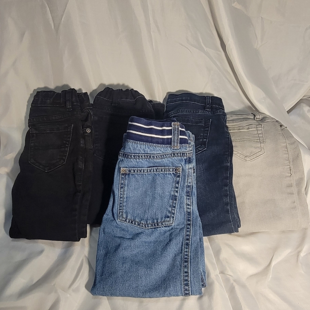 Boys Jeans